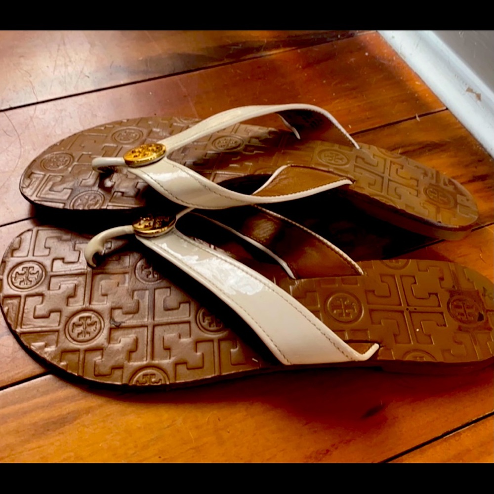 Tory Burch Sandals